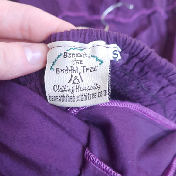 Pretty cotton sundress - Picture 3 of 3